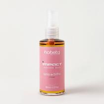 Hobety Finalizador Spray De Brilho Morango 60ml