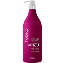 Hobety Full Trat Leave-in Nutritivo 750ml