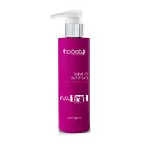 Hobety Full Trat Leavein Nutritivo 150 ml