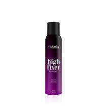 Hobety Hair Spray High Fixer 250 Ml Hobety Hair Spray High Fixer 250 Ml