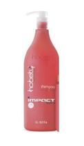 Hobety Impact Hidratação Shampoo Morango 1,5L