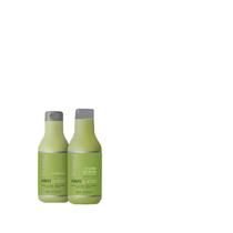 Hobety Kit Anti Queda Shampoo 300Ml E Emulsão 300Ml Hobety Kit Anti Queda Shampoo 300Ml E Emulsão 300Ml