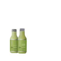 Hobety Kit Anti Queda Shampoo 300Ml E Emulsão 300Ml