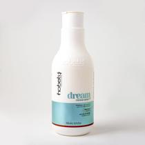 Hobety Kit Dream Pos Quimica Shampoo E Leave-In