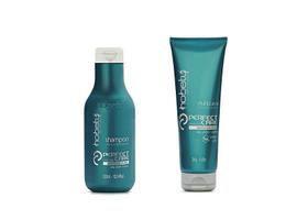 Hobety Kit Espelhamento Dos Fios Perfectcare Shampoo+Mascara