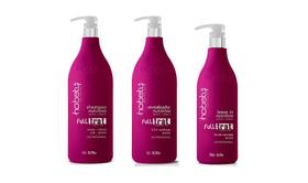 Hobety Kit Full Trat Revitalizador 3 Itens