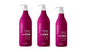 Hobety Kit Full Trat Revitalizador 3 Itens