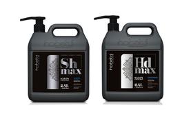 Hobety Kit Hobety Sh Max Shampoo 2,4L+Condicionador Hd 2,4L