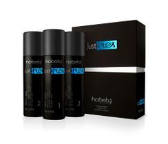 Hobety Kit Just Plex 250ml