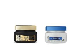 Hobety Kit Máscara Sos Loiras 300Gr Máscara Platinum 300Gr Hobety Kit Máscara Sos Loiras 300Gr Máscara Platinum 300Gr