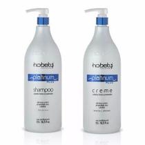 Hobety Kit Platinum Plus 2x 1,5L Hobety Kit Platinum Plus 2x 1,5L