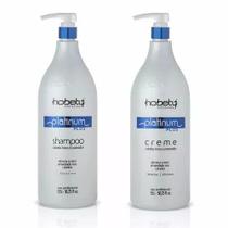 Hobety Kit Platinum Plus 2x 1,5L Hobety Kit Platinum Plus 2x 1,5L