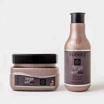 Hobety Kit Therapia Capilar Shampoo E Mascara