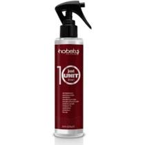 Hobety Leave In 10 Benefícios Em 1 Just Unit 255Ml