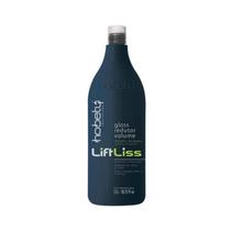 Hobety Lift Liss Gloss Redutor De Volume 1X1,5L