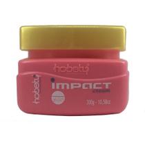 Hobety Máscara Impact Cream 300G