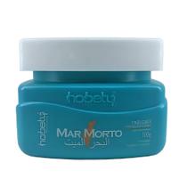 Hobety Mascara Mar Morto 300g Hobety Mascara Mar Morto 300g