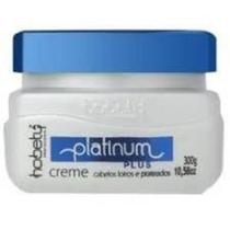 Hobety Máscara Platinum Plus 300gr Hobety Máscara Platinum Plus 300gr
