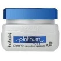 Hobety Máscara Platinum Plus 300gr Hobety Máscara Platinum Plus 300gr