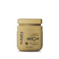 Hobety Máscara Restore Line 750 Gr Hobety Máscara Restore Line 750 Gr