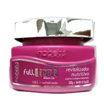 Hobety Máscara Revitalizadora Full Trat 300g Hobety Máscara Revitalizadora Full Trat 300g