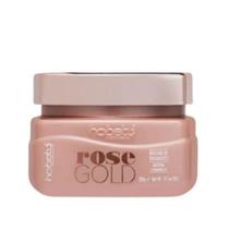 Hobety Máscara Rose Gold 300g