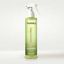 Hobety Pistacchio Leave-in Essencial 255ml Hobety Pistacchio Leave-in Essencial 255ml