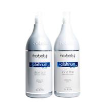 Hobety Platinum Plus Matizador Loiros Profissional 1.500Kg Hobety Platinum Plus Matizador Loiros Profissional 1.500Kg