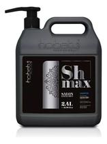 Hobety Shampoo Hd Max 2,4Lts Hobety Shampoo Hd Max 2,4Lts