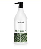 Hobety Shampoo Indian-X 1L