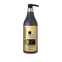 Hobety Shampoo Reconstrutor SOS Loiras 750ML Hobety Shampoo Reconstrutor SOS Loiras 750ML