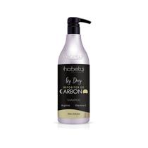 Hobety Shampoo Repositor de carbono Profissional 750ml Hobety Shampoo Repositor de carbono Profissional 750ml