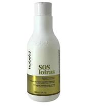 Hobety SOS Loiras Shampoo 300ml Hobety SOS Loiras Shampoo 300ml