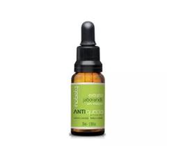 Hobety Tônico Extrato De Jaborandi Concentrado Anti Queda 35ml Hobety Tônico Extrato De Jaborandi Concentrado Anti Queda 35ml