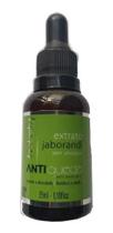 Hobety Tonico Extrato De Jaborandi Concentrado Anti Queda 35ml