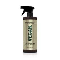 Hobety Vegan Pré-Shampoo 500Ml