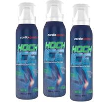 Hoch Ice 150ml Alivio de Dores 3 unidades