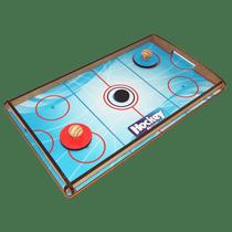 Hockey Brinquedo Educativo em Madeira