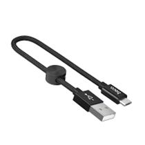 Hoco x35 cable micro ( black )