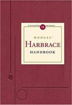 Hodges' Harbrace College Handbook - Fifteenth Edition - Harcourt