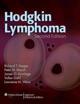 Hodgkin lymphoma - 2nd ed - LWS - LIPPINCOTT WILIANS & WILKINS SD