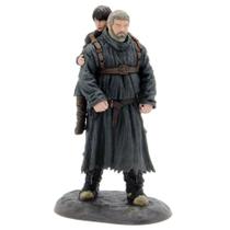 Hodor &amp Bran Stark - Game of Thrones - Dark Horse