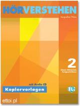 Hoerverstehen 2 - Photocopiable - EUROPEAN LANGUAGE INSTITUTE