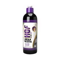 HOF - Composto Polidor Hi One Fast All in One / One Step