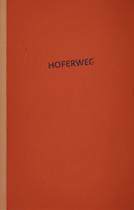 Hoferweg - Ou O Jeito Mais Difícil de Ir de Praga A Paris - Equador Hoferweg - Ou O Jeito Mais Difícil de Ir de Praga A Paris - Equador