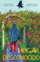 Hogar desconocido - Letrame