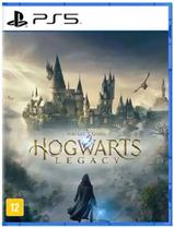 Hogwarts Legacy (BR) - PS5 - Sony