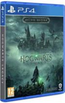 Hogwarts Legacy Deluxe Edition - PS4 - Sony