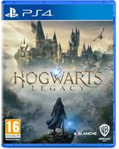 Hogwarts Legacy (Físico) - PS4 Hogwarts Legacy (Físico) - PS4