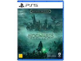 Hogwarts Legacy para PS5 Wbie Pré-venda